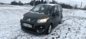 Citroen C3 Picasso, снимка 1