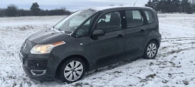 Citroen C3 Picasso, снимка 3