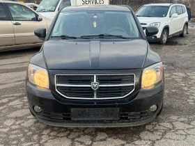 Dodge Caliber, снимка 5