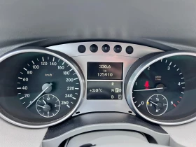 Mercedes-Benz R 320 SPORT 4 MATIC, снимка 15