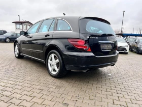 Mercedes-Benz R 320 SPORT 4 MATIC, снимка 3