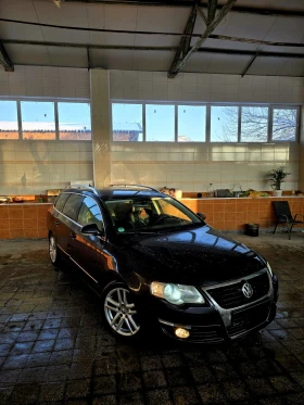 VW Passat HIGHLINE 2.0TDI BMP!!!, снимка 2