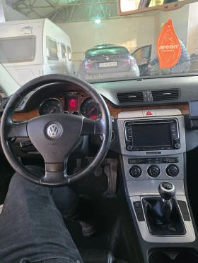 VW Passat HIGHLINE 2.0TDI BMP!!!, снимка 12