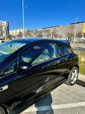 Opel Corsa OPC pack, снимка 15