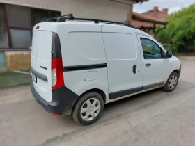 Dacia Dokker 1.5dci товарен, снимка 4