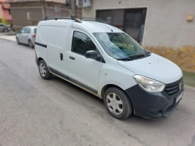 Dacia Dokker 1.5dci товарен, снимка 3