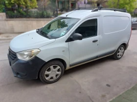 Dacia Dokker 1.5dci товарен, снимка 2