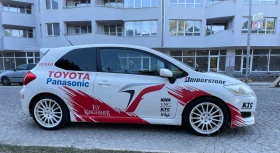 Toyota Auris 1, 6 VVT-i, снимка 4