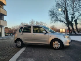 Mazda 2 1.4 Автоматик , снимка 5