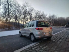 Mazda 2 1.4 Автоматик , снимка 3