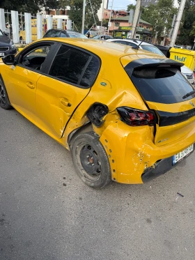Обява за продажба на Peugeot 208 Спешно!!!! ~30 000 лв. - изображение 1