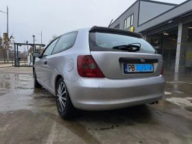 Honda Civic, снимка 3