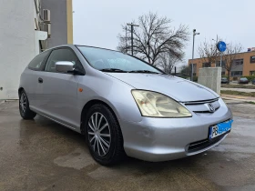 Honda Civic, снимка 1