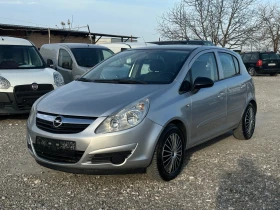 Opel Corsa 1.2i 124000km, снимка 1