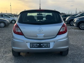 Opel Corsa 1.2i 124000km, снимка 5