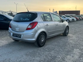 Opel Corsa 1.2i 124000km, снимка 4