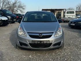 Opel Corsa 1.2i 124000km, снимка 2