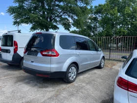Обява за продажба на Ford Galaxy 2.0.163кс.6+ 1 ~11 222 лв. - изображение 9