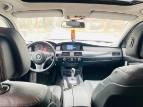 Обява за продажба на BMW 525 3.0  ~13 500 лв. - изображение 8