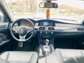 Обява за продажба на BMW 525 3.0  ~13 500 лв. - изображение 6
