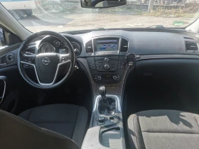 Opel Insignia | Mobile.bg    9