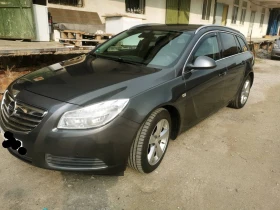 Opel Insignia | Mobile.bg    3