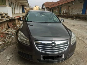 Opel Insignia | Mobile.bg    4