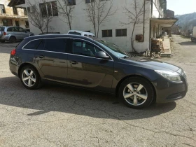 Opel Insignia | Mobile.bg    10