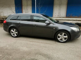 Opel Insignia | Mobile.bg    2