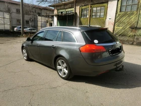Opel Insignia | Mobile.bg    13