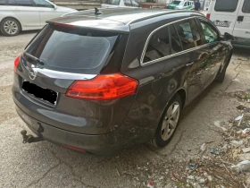 Opel Insignia | Mobile.bg    6