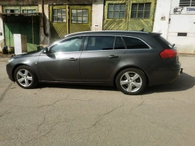Opel Insignia | Mobile.bg    14