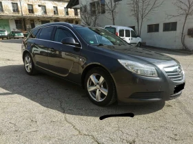 Opel Insignia | Mobile.bg    11
