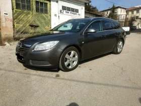 Opel Insignia | Mobile.bg    12