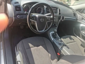 Opel Insignia | Mobile.bg    8