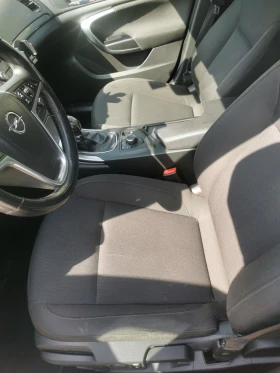 Opel Insignia | Mobile.bg    7