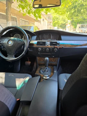 BMW 530 | Mobile.bg    12