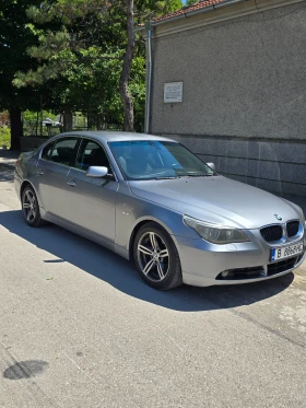 BMW 530 | Mobile.bg    2