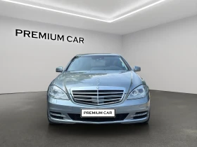 Mercedes-Benz S 600 L B7 Капсула - 60000 EUR - 27417856 4