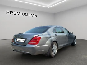 Mercedes-Benz S 600 L B7 Капсула - 60000 EUR - 27417856 7