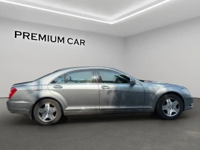 Mercedes-Benz S 600 L B7 Капсула - 60000 EUR - 27417856 6