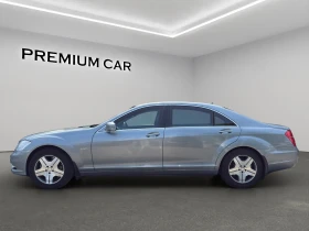Mercedes-Benz S 600 L B7 Капсула - 60000 EUR - 27417856 2