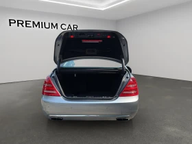 Mercedes-Benz S 600 L B7 Капсула - 60000 EUR - 27417856 16