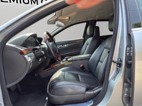 Mercedes-Benz S 600 L B7 Капсула - 60000 EUR - 27417856 9