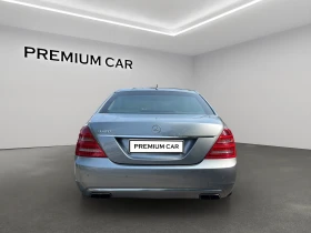 Mercedes-Benz S 600 L B7 Капсула - 60000 EUR - 27417856 8