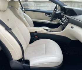 Обява за продажба на Mercedes-Benz CL 500 ~19 980 лв. - изображение 2