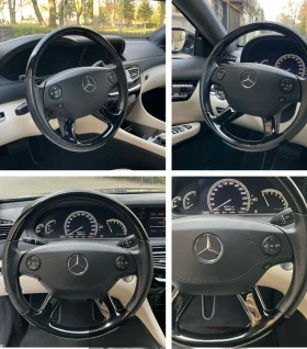 Обява за продажба на Mercedes-Benz CL 500 ~19 980 лв. - изображение 4