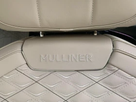 Bentley Flying Spur V8 HYBRID MULLINER NAIM - 267500 EUR - 55403763 10