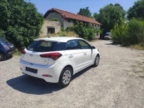 Hyundai I20 1.2като нов100000км евро 6 - 13350 лв. - 60417688 4