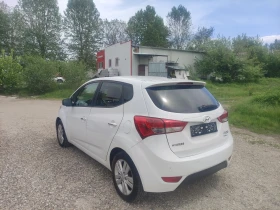Hyundai Ix20 1.4като нов 6ск - 7890 лв. - 47368414 8